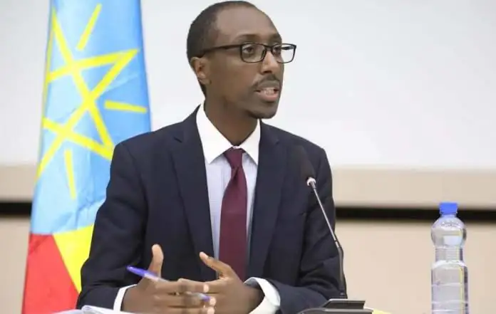 Ethiopia-Eritrea Tensions Run Deeper Than Sea Access, Foreign Minister Argues